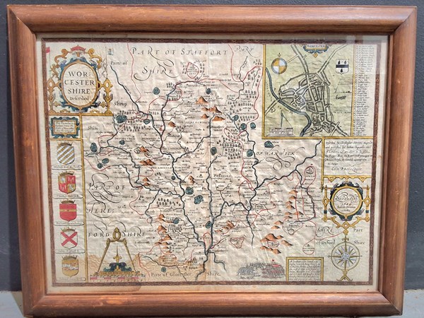 Lot 1141 - MAP