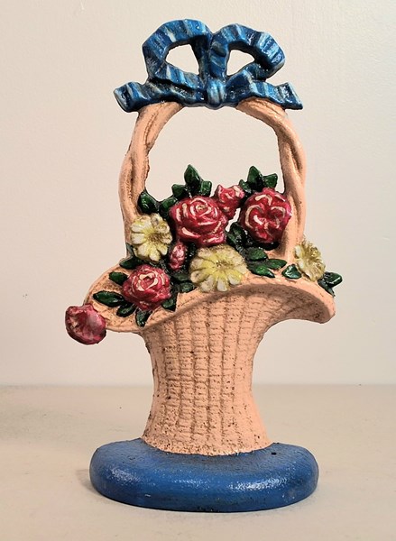 Lot 206 - DOORSTOP