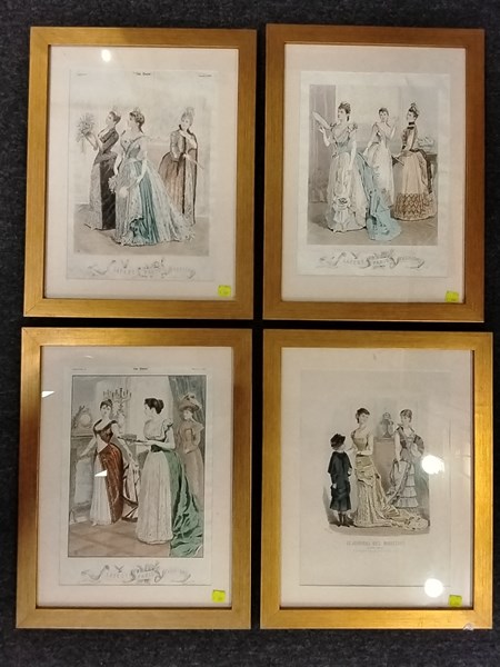 Lot 1406 - ARTWORKS