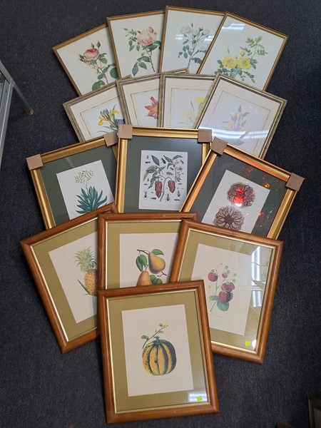 Lot 1535 - ARTWORKS