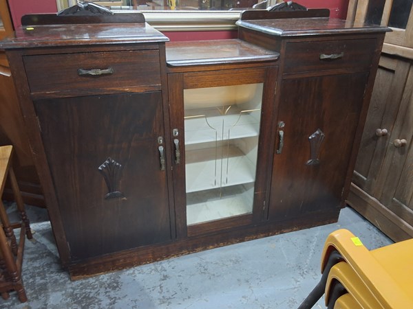 Lot 111 - SIDEBOARD
