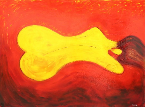 Lot 31 - ARTIST UNKNOWN