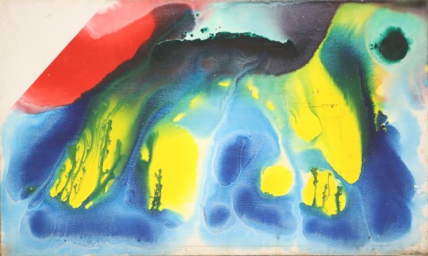Lot 336 - ARTIST UNKNOWN