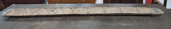 Lot 192 - TABLE CENTREPIECE