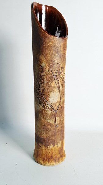 Lot 1177 - DEREK ROWE POTTERY