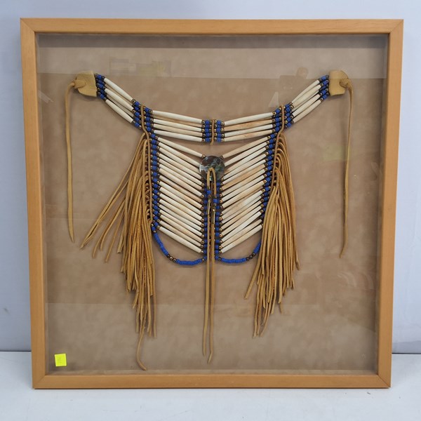 Lot 1121 - BREASTPLATE