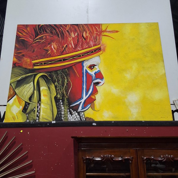 Lot 38 - ARTIST UNKNOWN