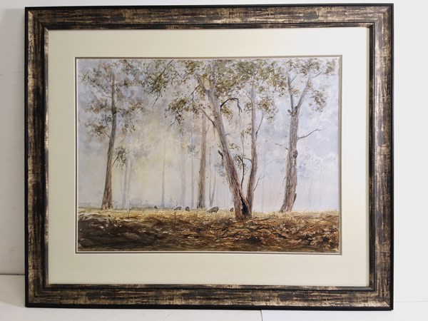 Lot 1085 - FISHER THOMAS