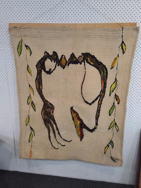 Lot 64 - WALL HANGING