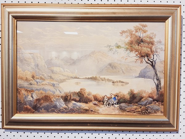 Lot 1131 - ARTIST UNKNOWN