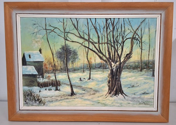 Lot 1479 - BETTY SEARCY