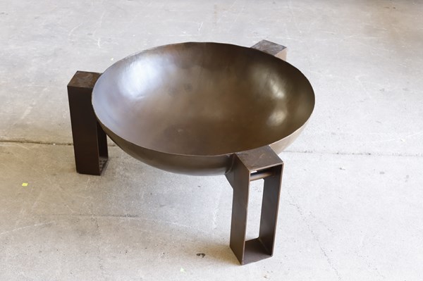 Lot 299 - FIRE PIT