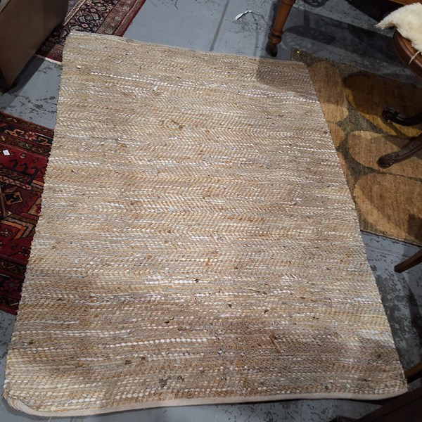 Lot 52 - STAFFORD RUG
