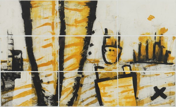 Lot 99 - NICHOLAS GOODWOOD (Australia)