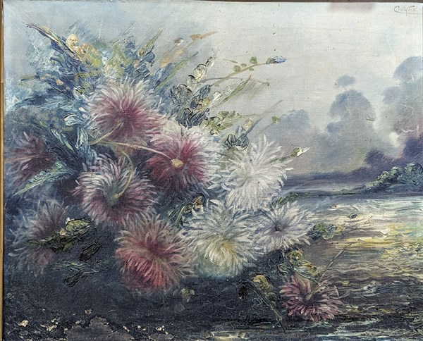 Lot 60 - ARTIST UNKNOWN