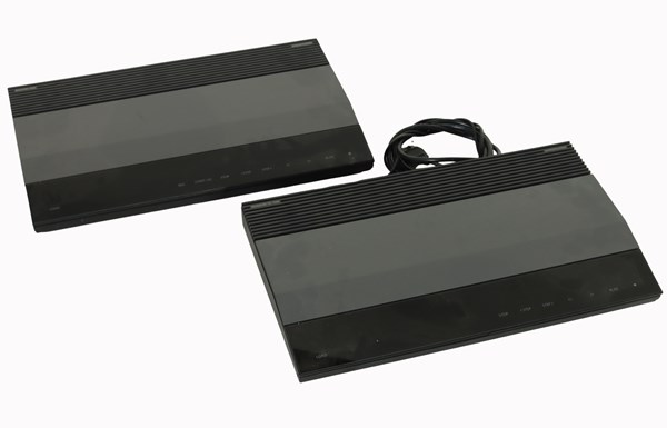 Lot 119 - BEOGRAM CD 3500 & BEOCORD 3500