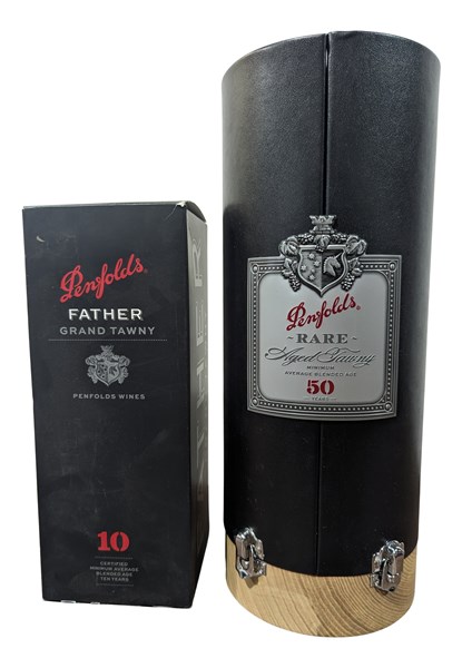 Lot 50 - PENFOLDS