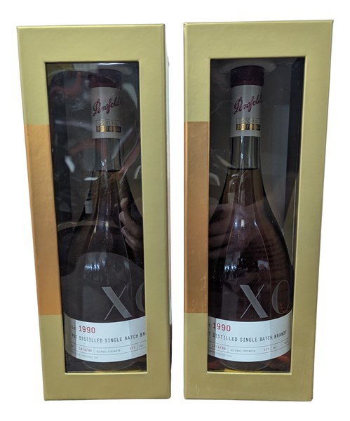 Lot 53 - PENFOLDS