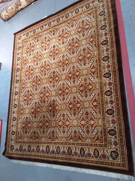 Lot 34 - RUG
