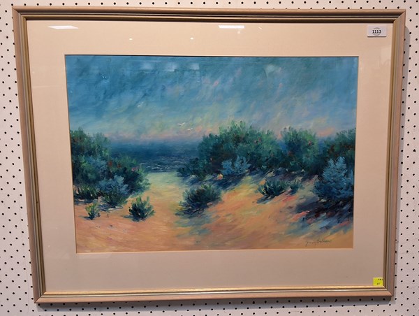 Lot 1113 - JENNY ERDMANN (AUSTRALIA)