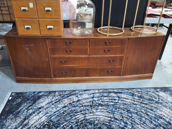 Lot 358 - BUFFETT