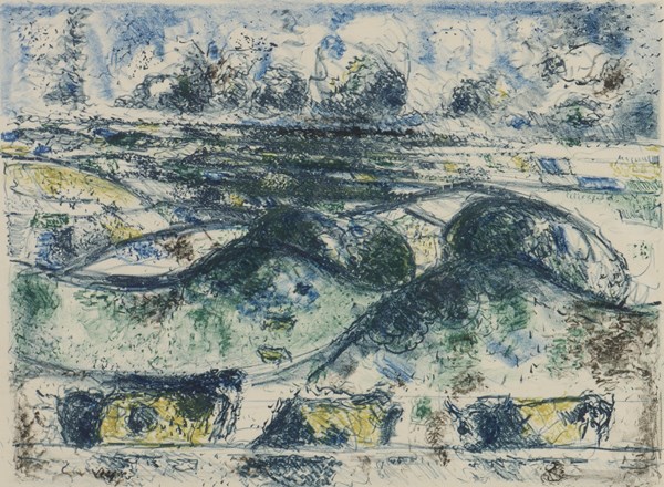 Lot 1165 - POUL EKELUND (Denmark)