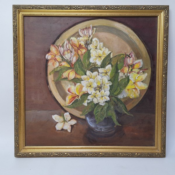 Lot 1123 - ARTIST UNKNOWN