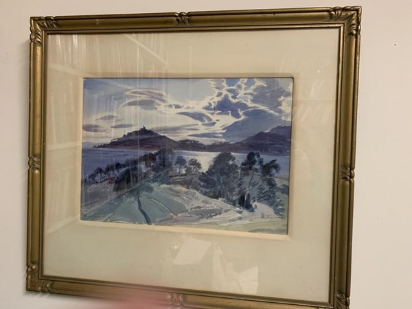 Lot 1150 - JOHN CHARLES GOODCHILD ( Britain, Australia, 1898-1980)