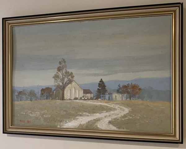 Lot 1151 - PETER ROBERT LAWSON