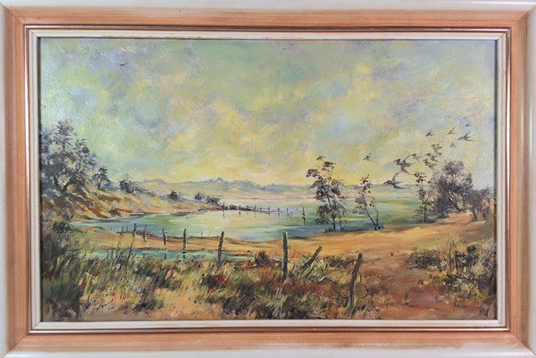 Lot 1144 - LOIS EATON