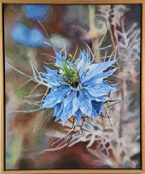 Lot 1168 - JOANNA POULSON