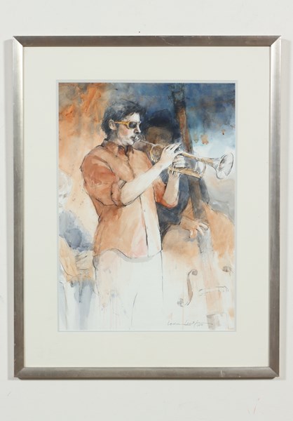 Lot 284 - LORRAINE LEWITZKA (Australia, 1952-.)
