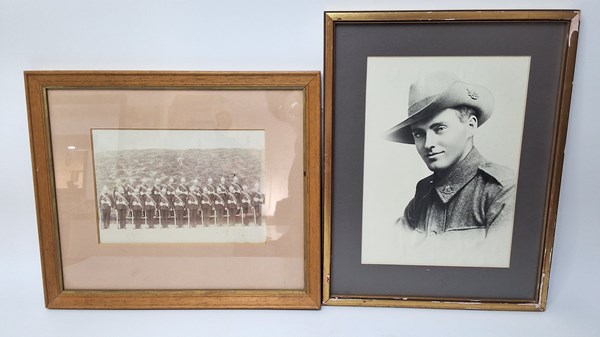 Lot 1271 - PHOTOGRAPHS