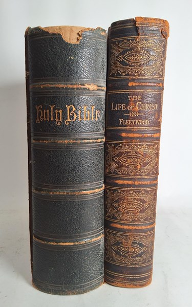 Lot 1487 - RELIGIOUS TEXTS