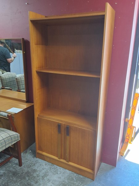 Lot 362 - WALL UNIT