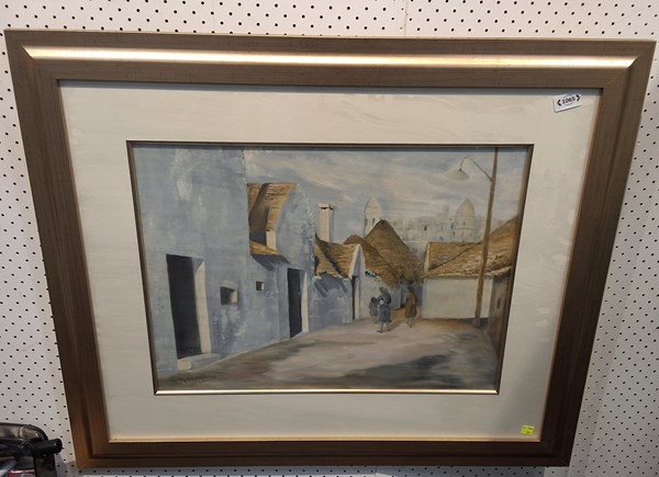 Lot 1108 - PATRICIA DELAINE