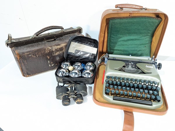 Lot 1434 - VINTAGE LOT