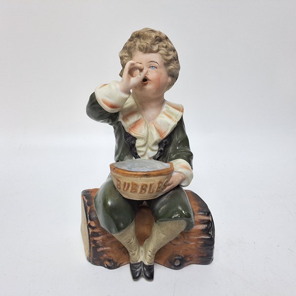 Lot 1309 - PEARS FIGURE