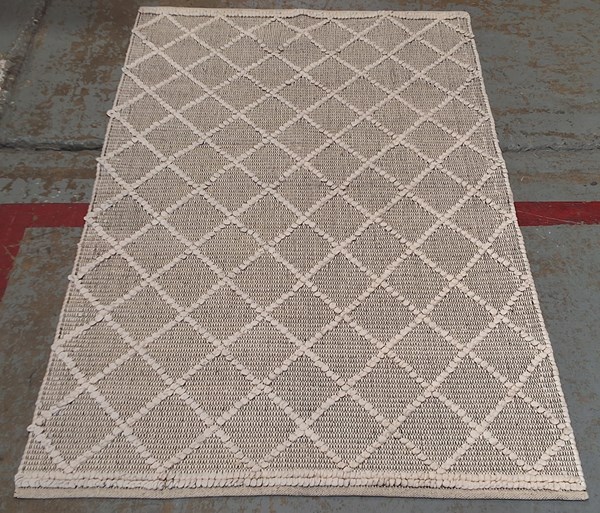 Lot 306 - HALL RUG