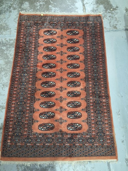 Lot 180 - RUG