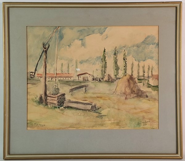 Lot 1175 - ARTIST UKNOWN