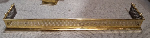 Lot 406 - FIRE FENDER