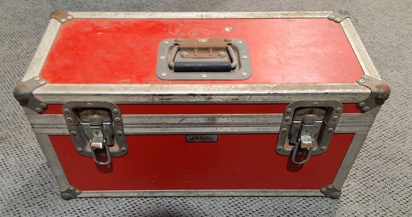 Lot 352 - PROFESSIONAL 2-WAY RADIO EQUIPMENT