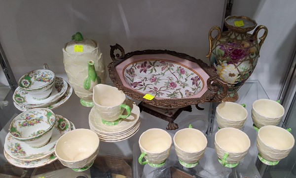 Lot 1463 - CHINAWARE