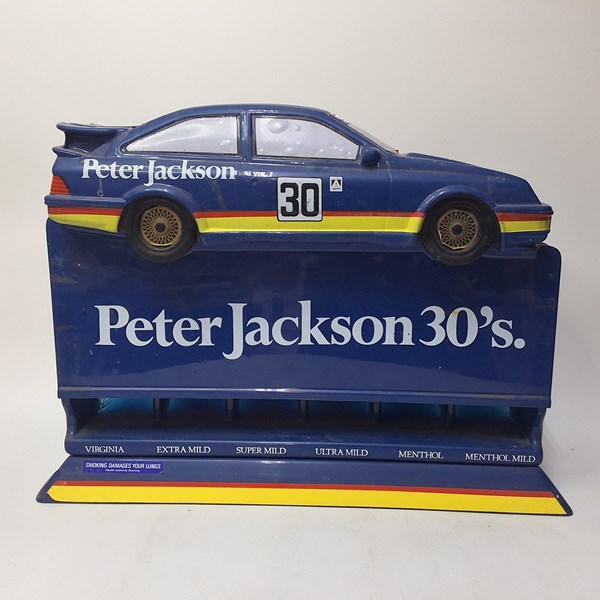 Lot 1527 - SHOP DISPLAY