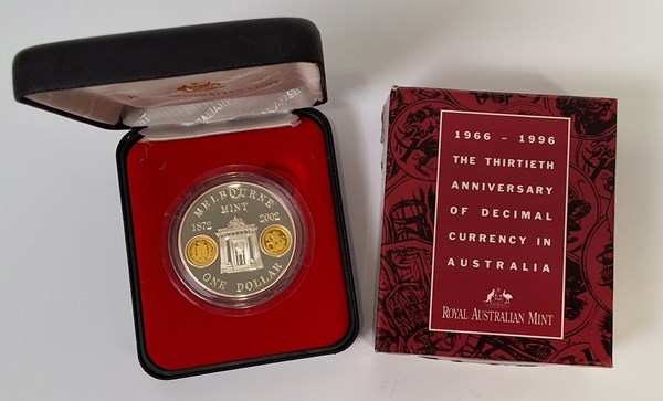 Lot 1053 - SILVER COIN