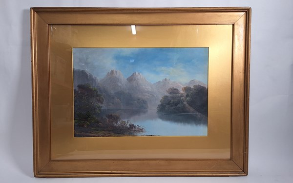 Lot 1125 - A FITZROY