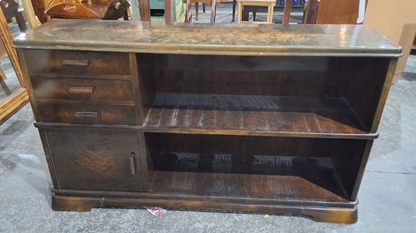 Lot 277 - CABINET