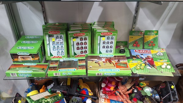 Lot 1476 - SUBBUTEO