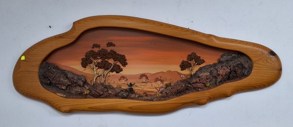 Lot 1545 - MAURICE MEAD